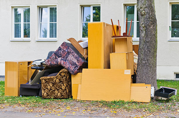 Same-Day Junk Removal Services in Alorton, IL